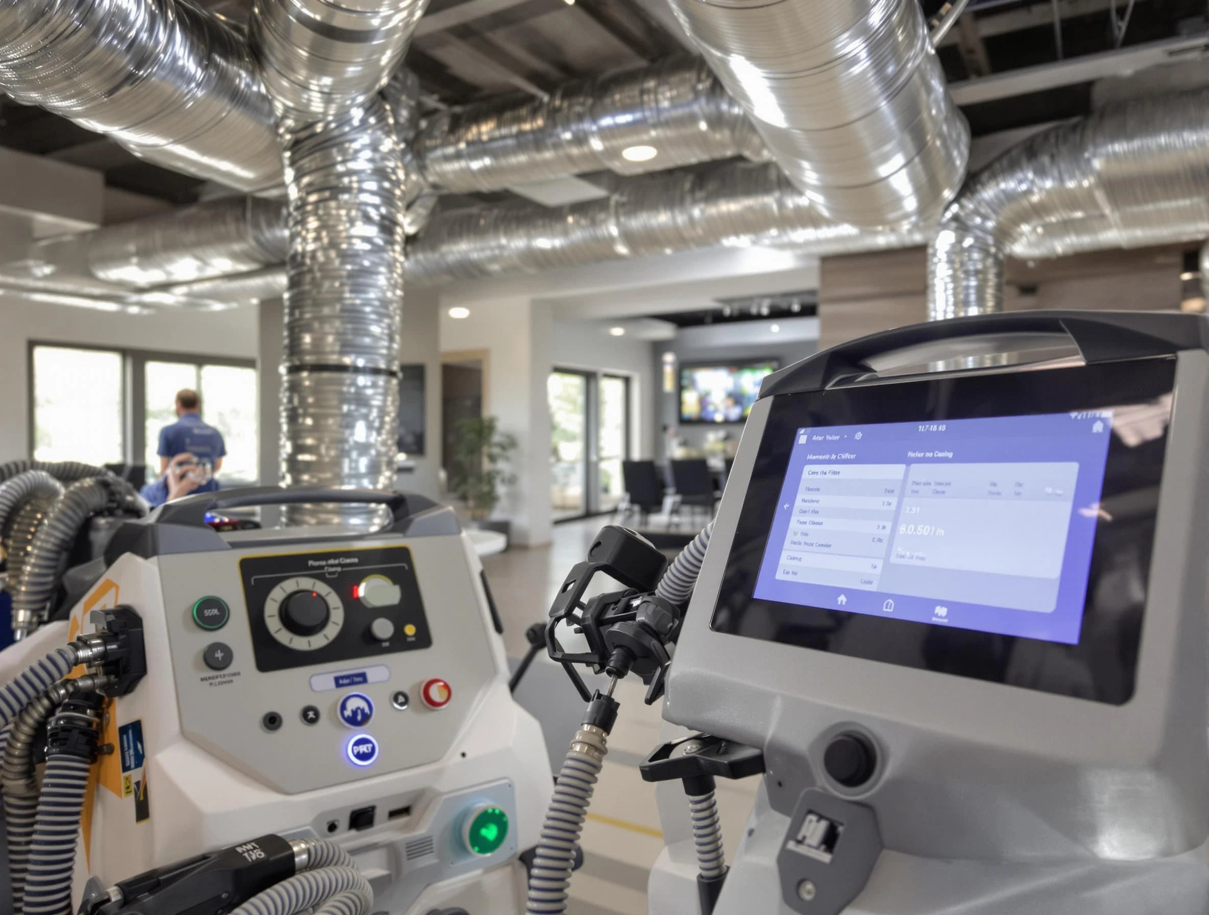 Expert mold remediation by Bensley Air Duct Cleaning in Bensley