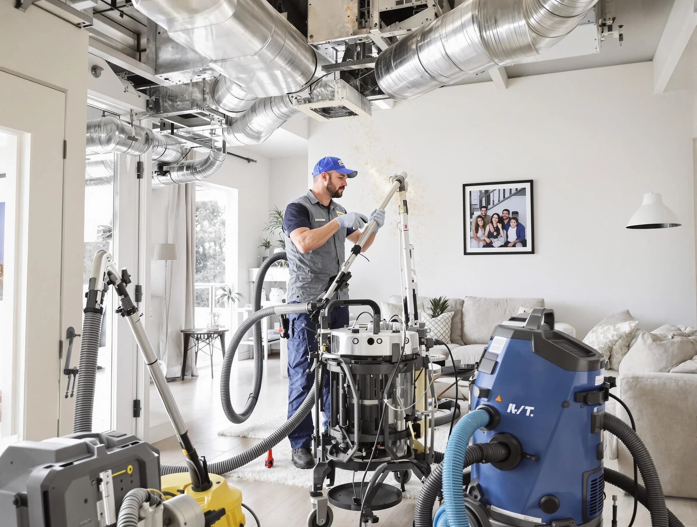 Residential Cleaning service in Bensley, VA